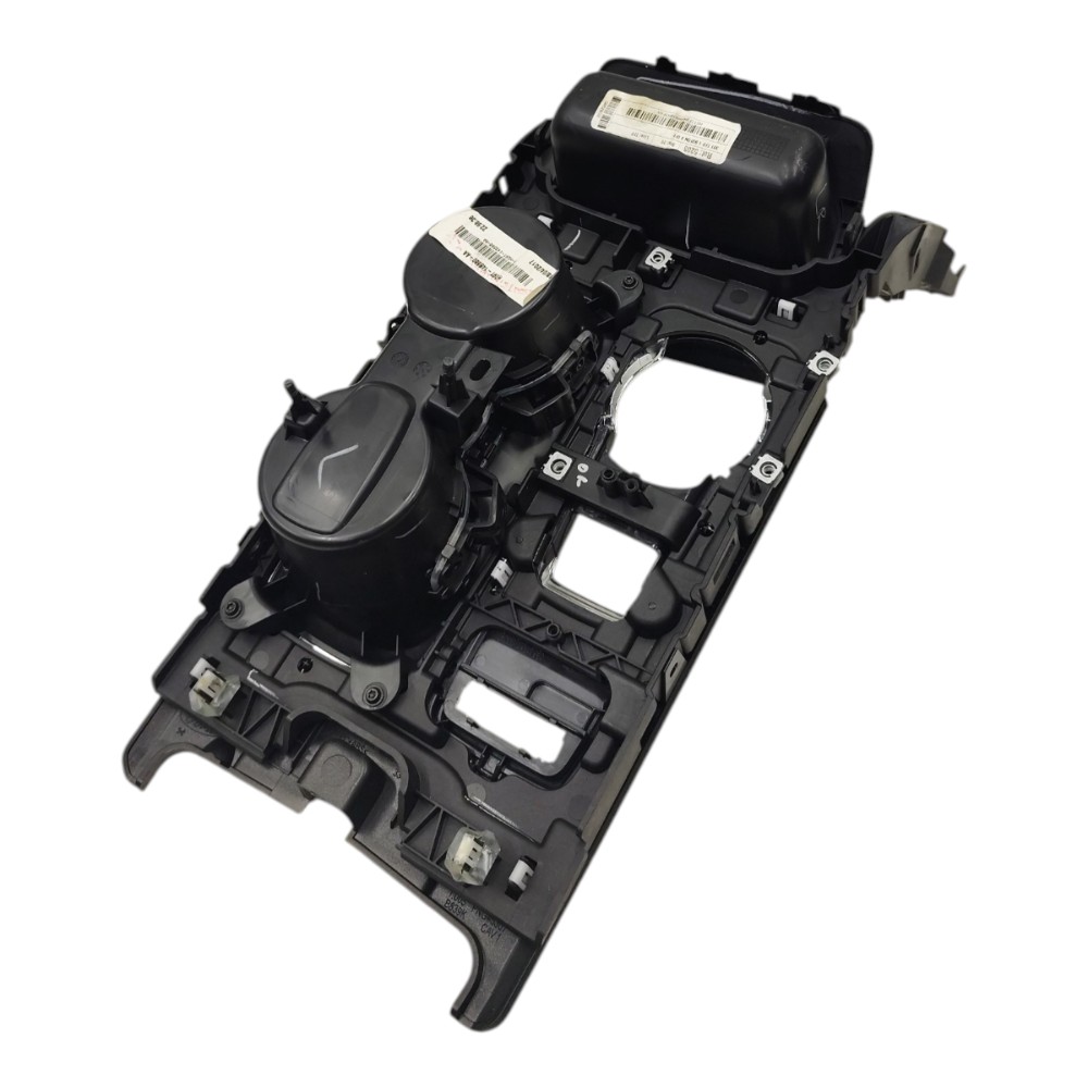 Moldura Console Central Ford Fusion 2018 2017 2016 2015 2014 4