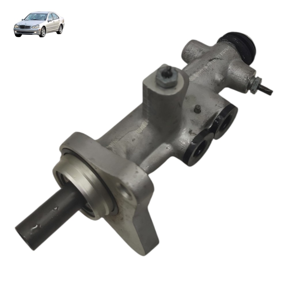 Cilindro mestre freio Mercedes c230k 1.8 2003 2004 2005 2006 1