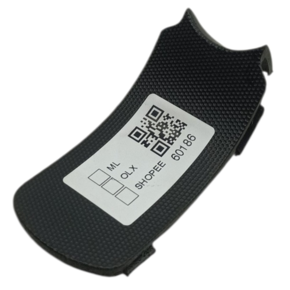 Moldura Alavanca Freio Honda Fit 2003 2004 2005 2006 3