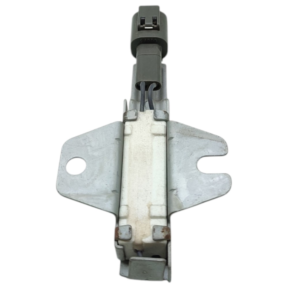 Resistor Válvula Transmissão Nissan Livina 1.8 Aut 2012 2013 4