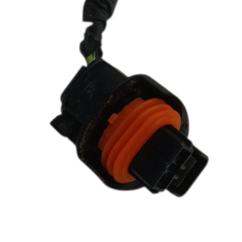 Plug conector reservatório fluido GM Tracker 1.4 2017 2018 2