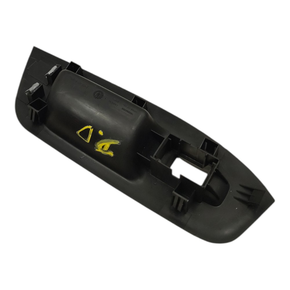 Puxador interno porta dianteira direita fiat argo 2024 2