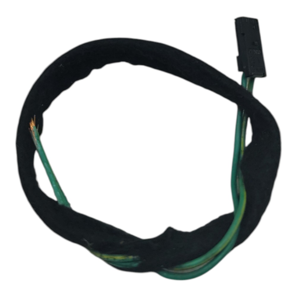 Plug conetor soquete break light peugeot 206 2001 2002 2003 4
