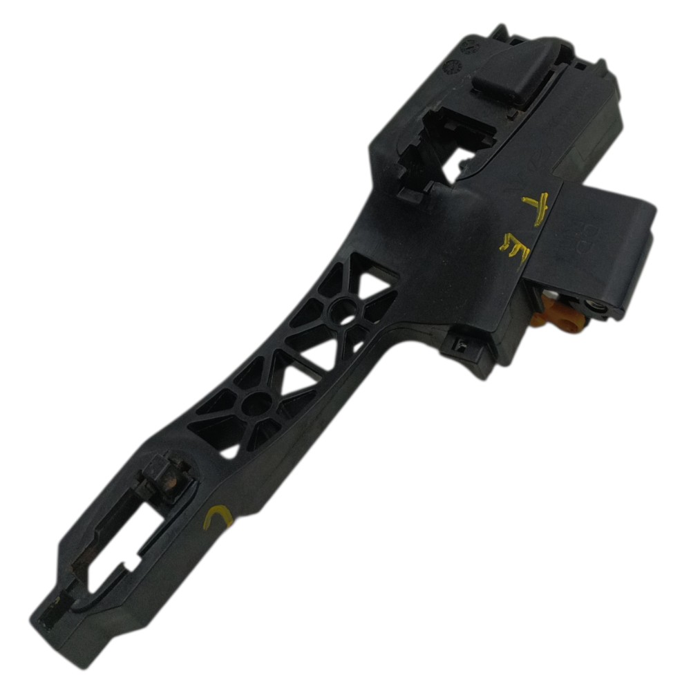Suporte maçaneta externa traseira esquerda Hyundai HB20 2020 4