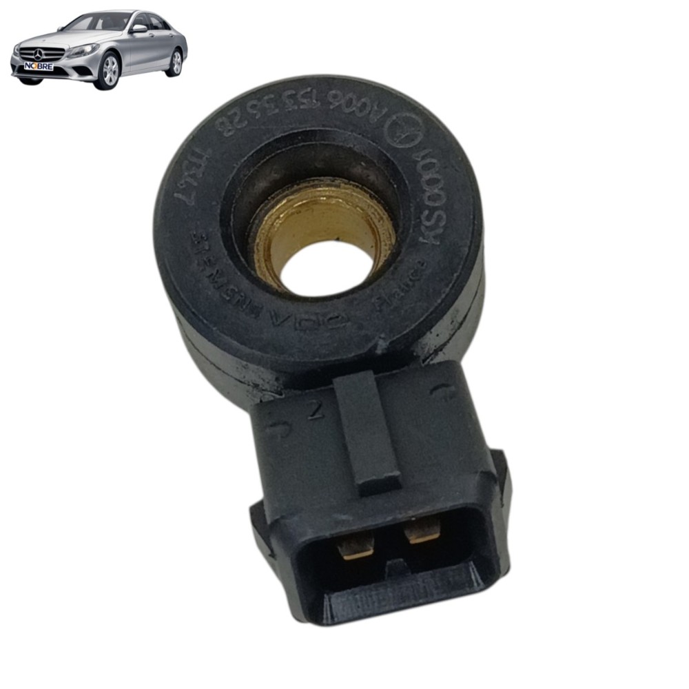 Sensor Detonação Mercedes C180 1.8 Cgi 2012 2011 2010 2009