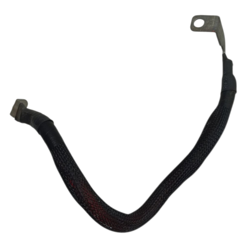 Cabo Terra Caixa Fusível Externa Fiat Toro 1.8 Flex 2019 20 2