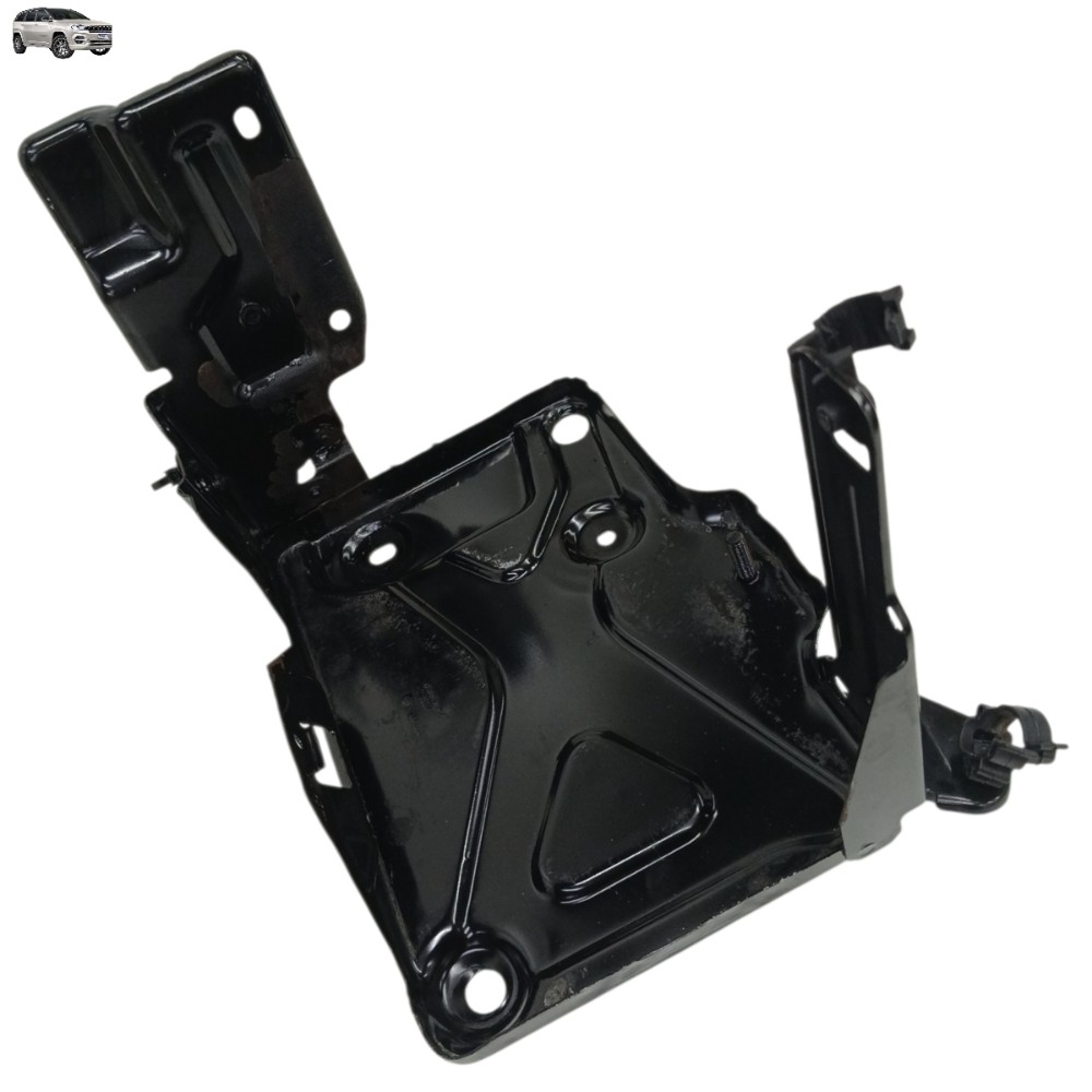 Suporte bateria jeep Commander 2021 2022 2023 2024