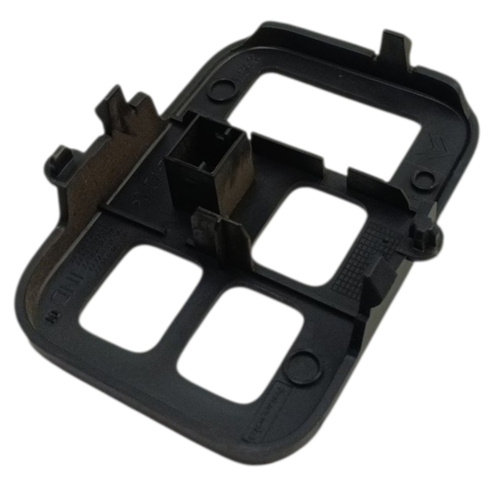 Moldura botão painel Citroen grand c4 picasso 2008 2009 2010 2