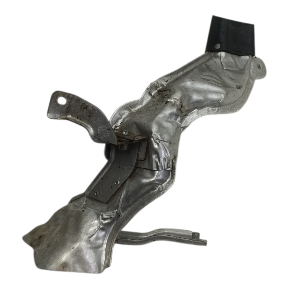 Duto Defletor Ar Turbina Bmw X2 2.0 Flex B48 2019 2018 2017 2