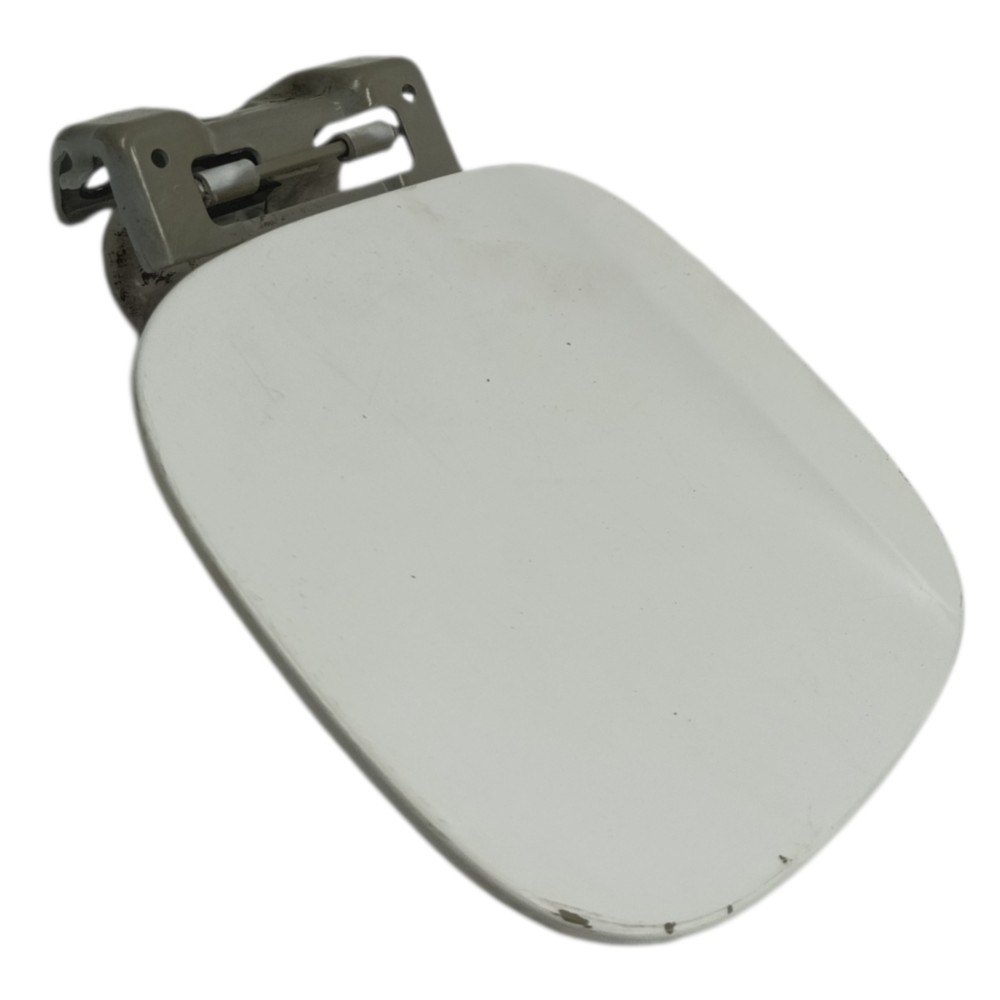 Portinhola Tanque Combustível Honda Crv 2016 2015 2014 2013 Branco 2013 3