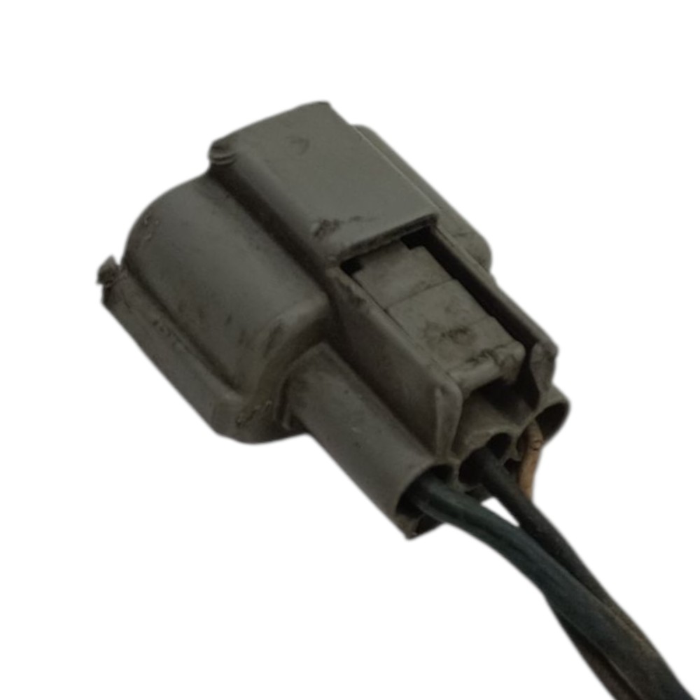 Plug conector bobina ignição Mitsubishi Pajero TR4 2.0 2005 4