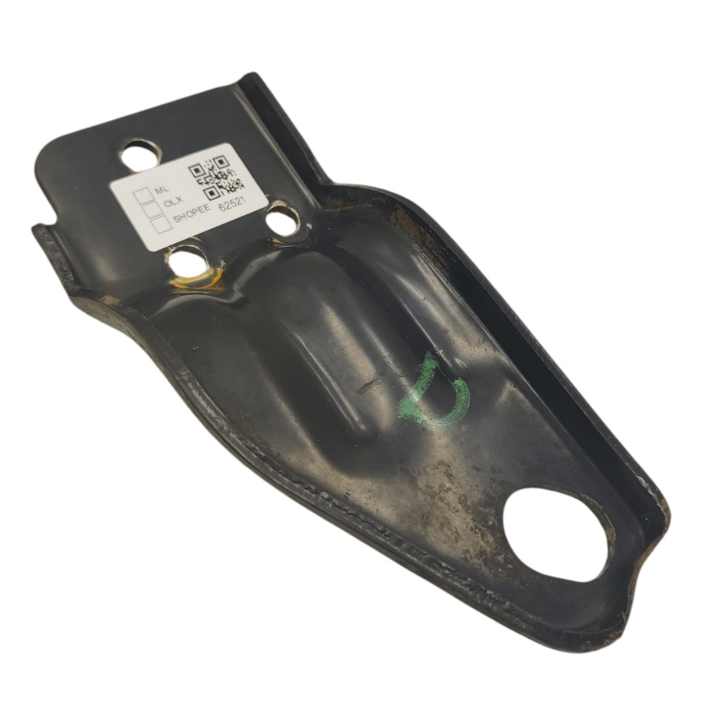 Suporte Reboque Direito Hyundai Azera 2007 2008 2009 2