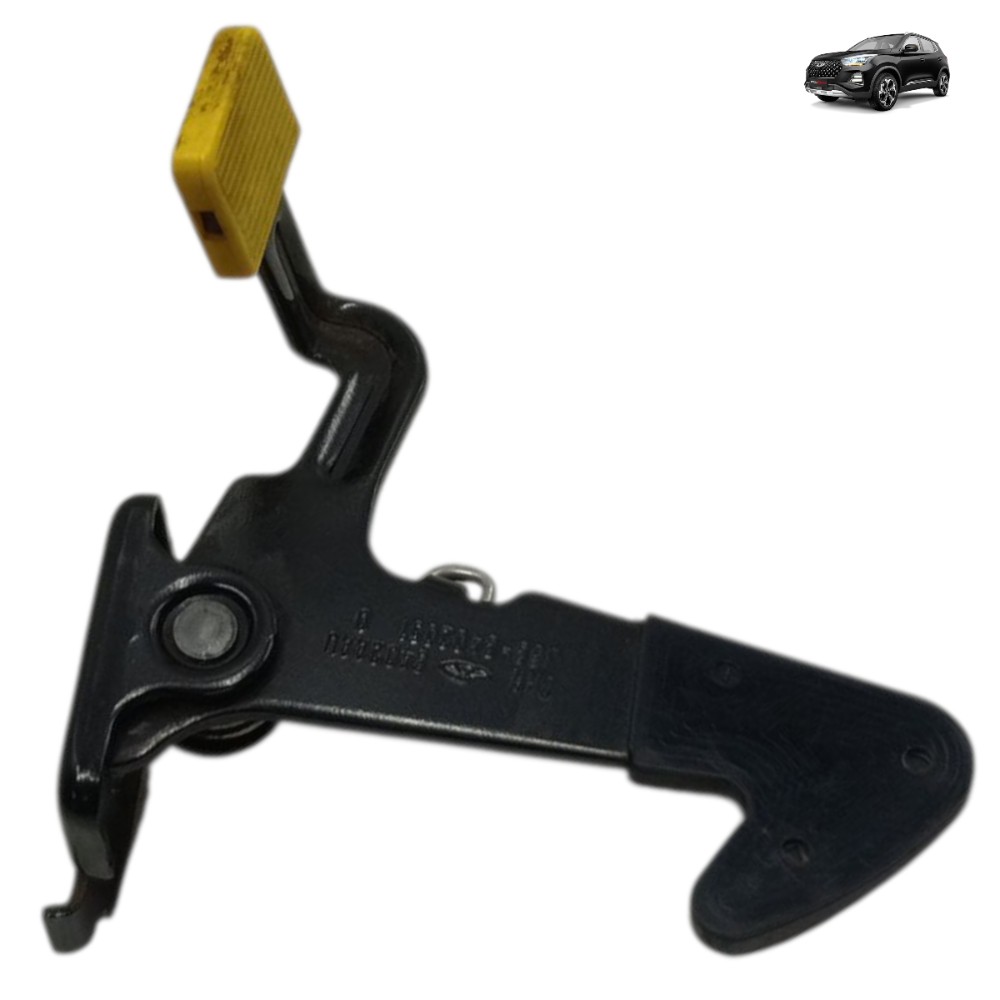 Trava Fechadura Capô Chery Tiggo 5x 2025 2024 2023 2022