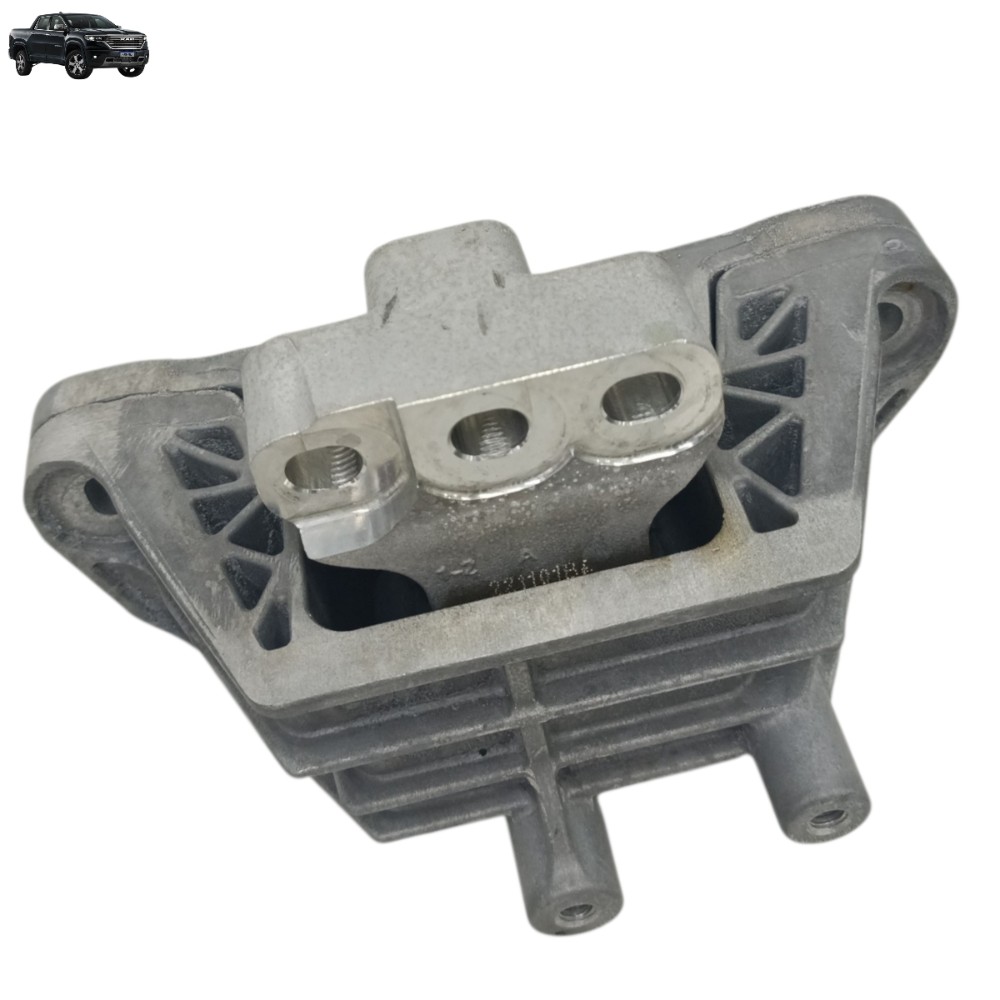 Coxim Direito Motor Ram Rampage 2023 2024 2025 2026
