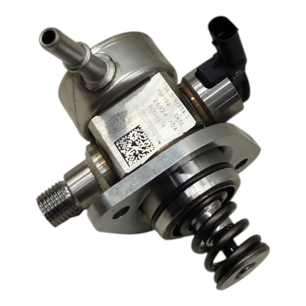 Bomba Alta Pressão Citroen Basalt 2025 2024 3