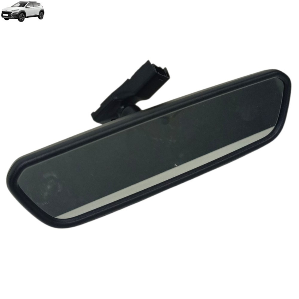 Retrovisor Interno Hyundai Kona 2023 2024
