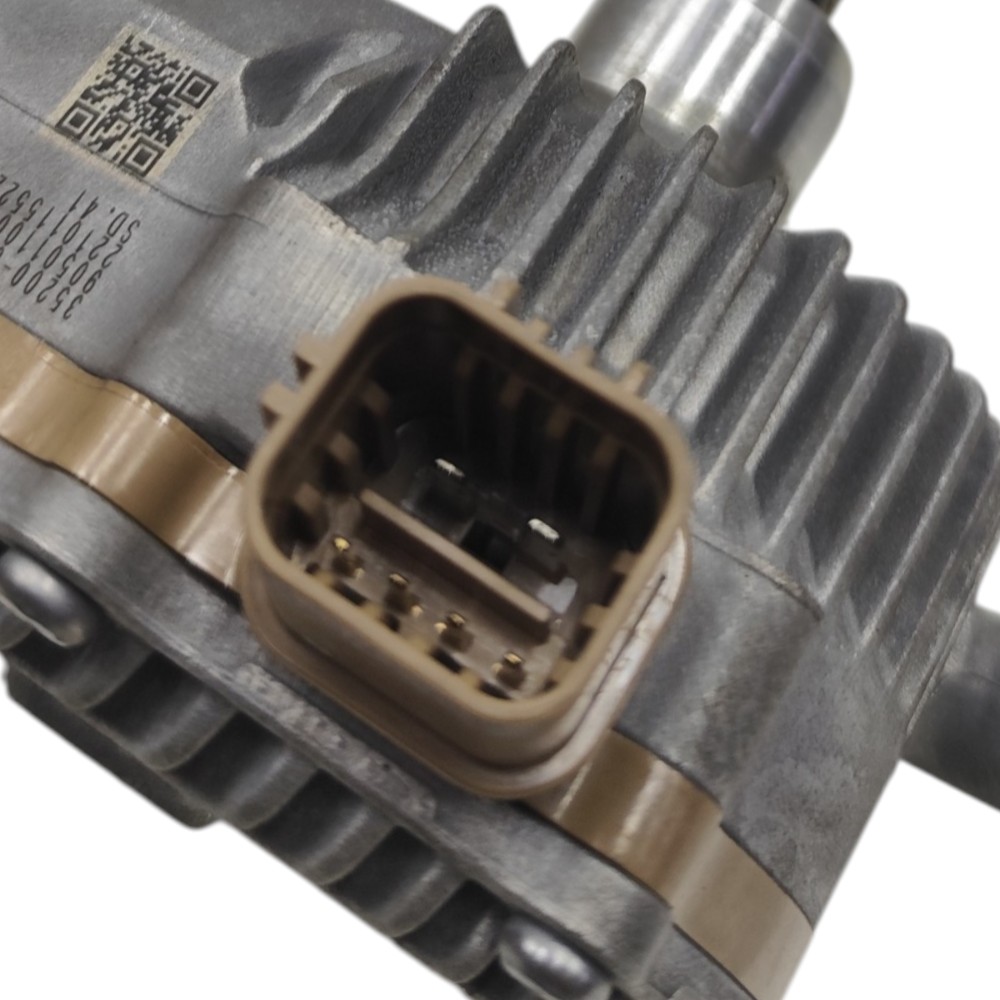 Sensor Atuador Comando Kia Stonic 1.0 12v 2023 3520007000 4