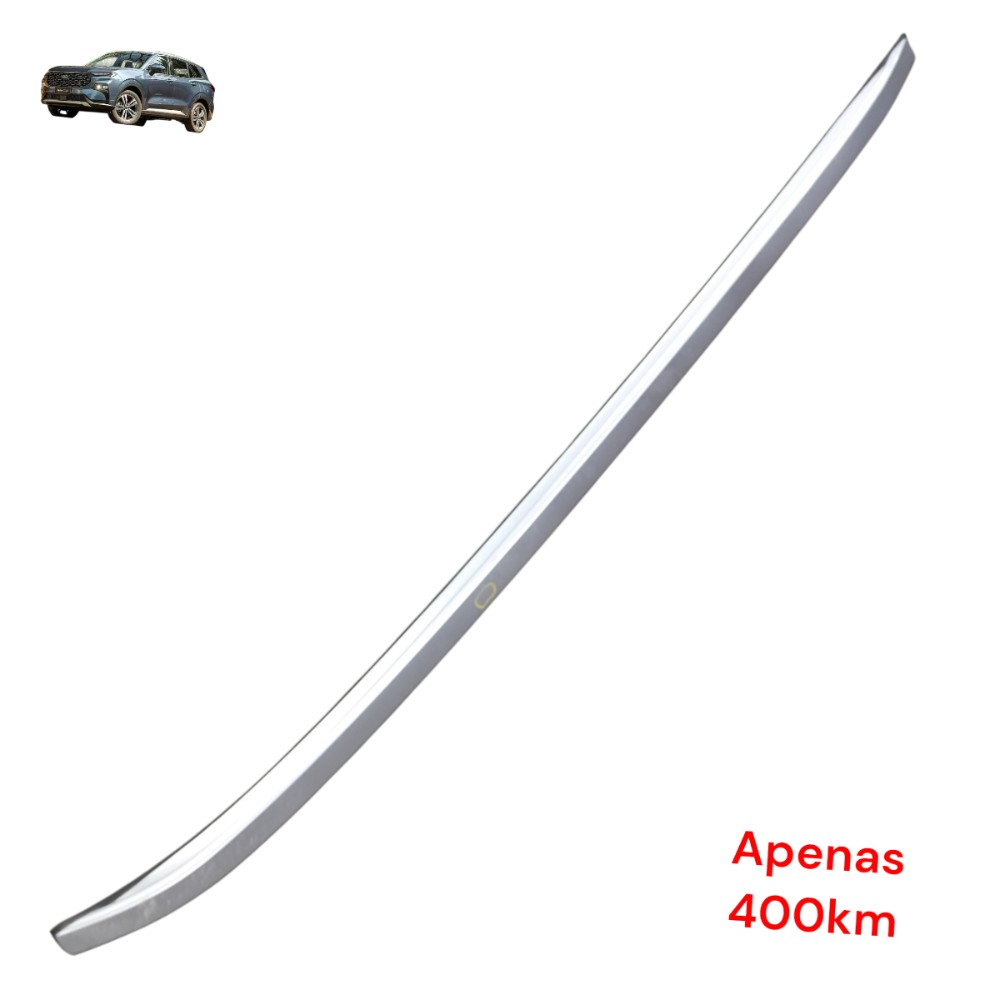 Rack teto direito Ford territory 2026 2025 2024