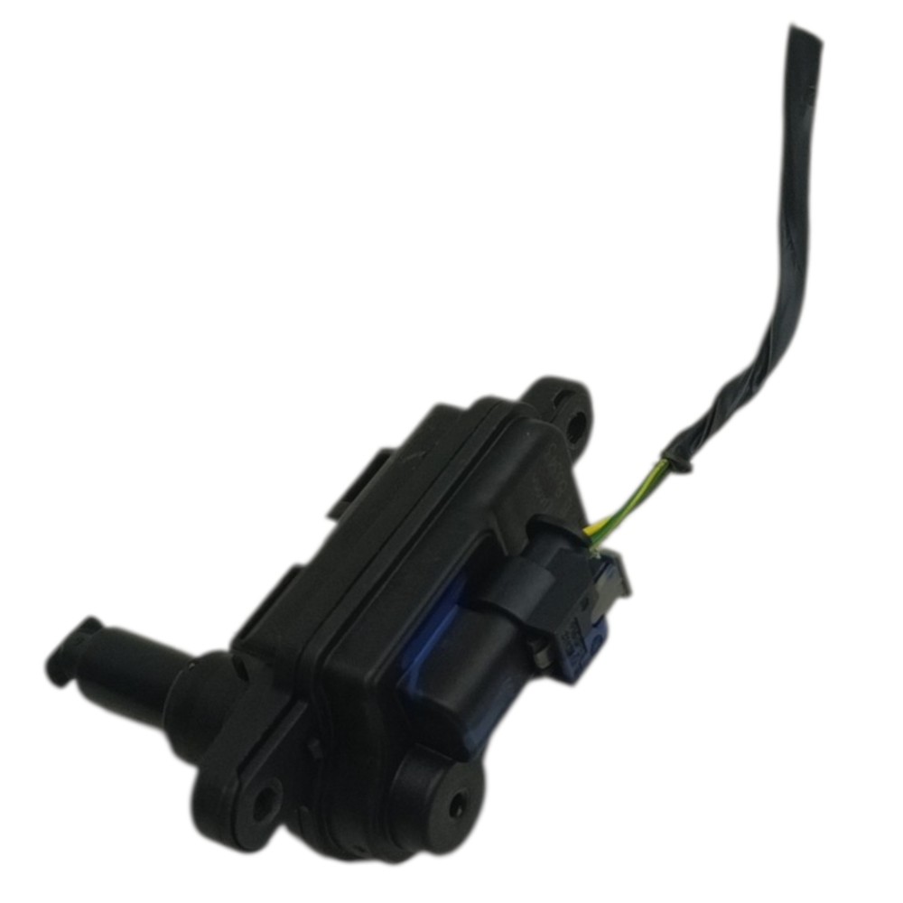 Motor Trava Portinhola Carregador Bateria Byd Song Pro 2025 4