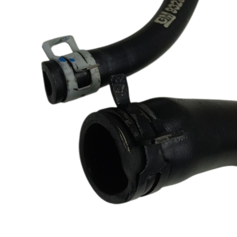 Par Mangueira Corpo Borboleta Tbi Gm Corsa Classic 1.0 Flex – Preto 4