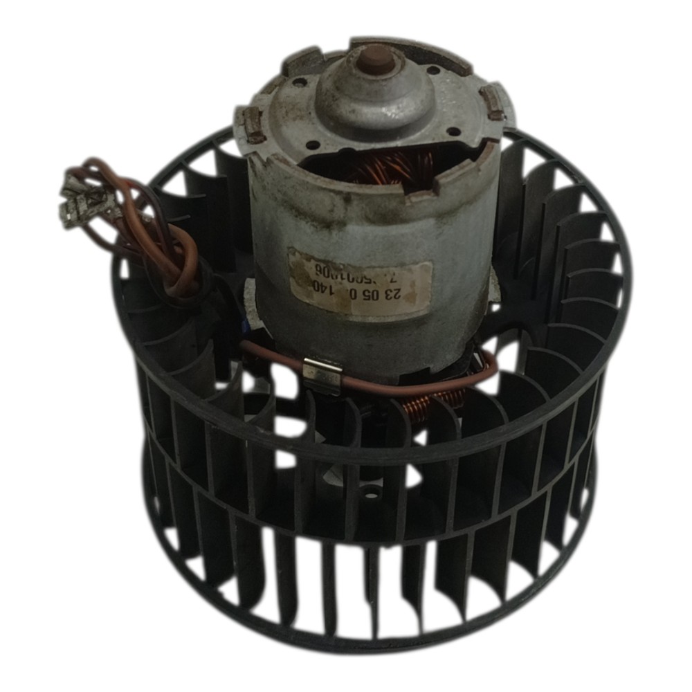 Motor Caixa Ar Forçado Gm Corsa Classic 1.0 2003 2002 2001 2