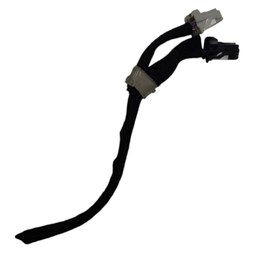 Plug conector botão controle estabilidade Nissan kicks 2020 3