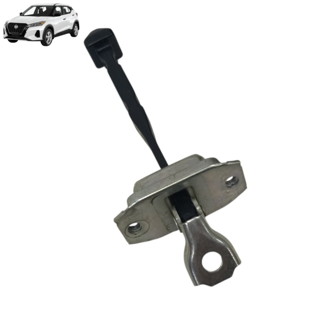 Limitador Porta Traseira Direita Nissan Kicks 2024 2023