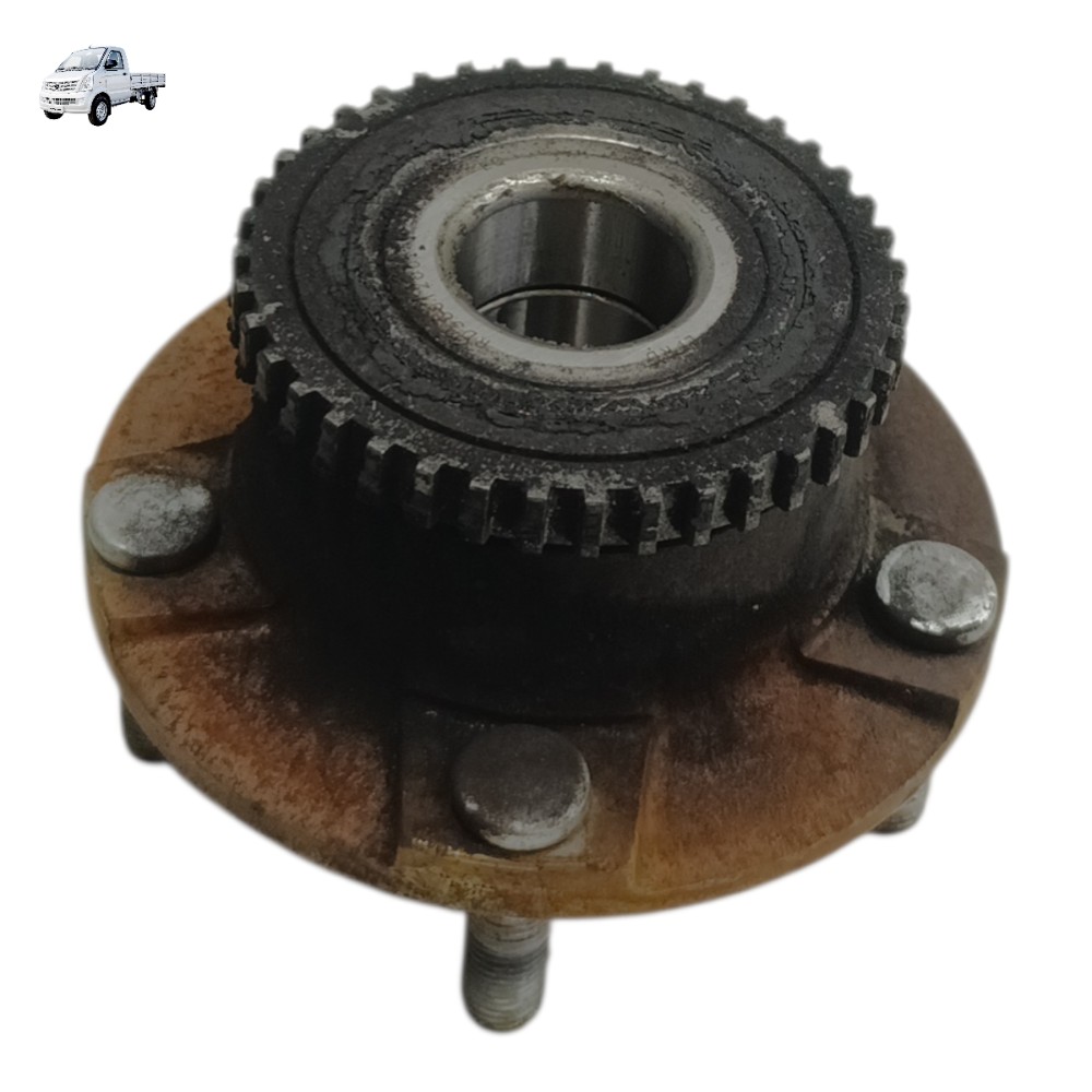 Cubo rolamento dianteiro Effa 1.3 v21 v22 v25 2024 2023 2022 1