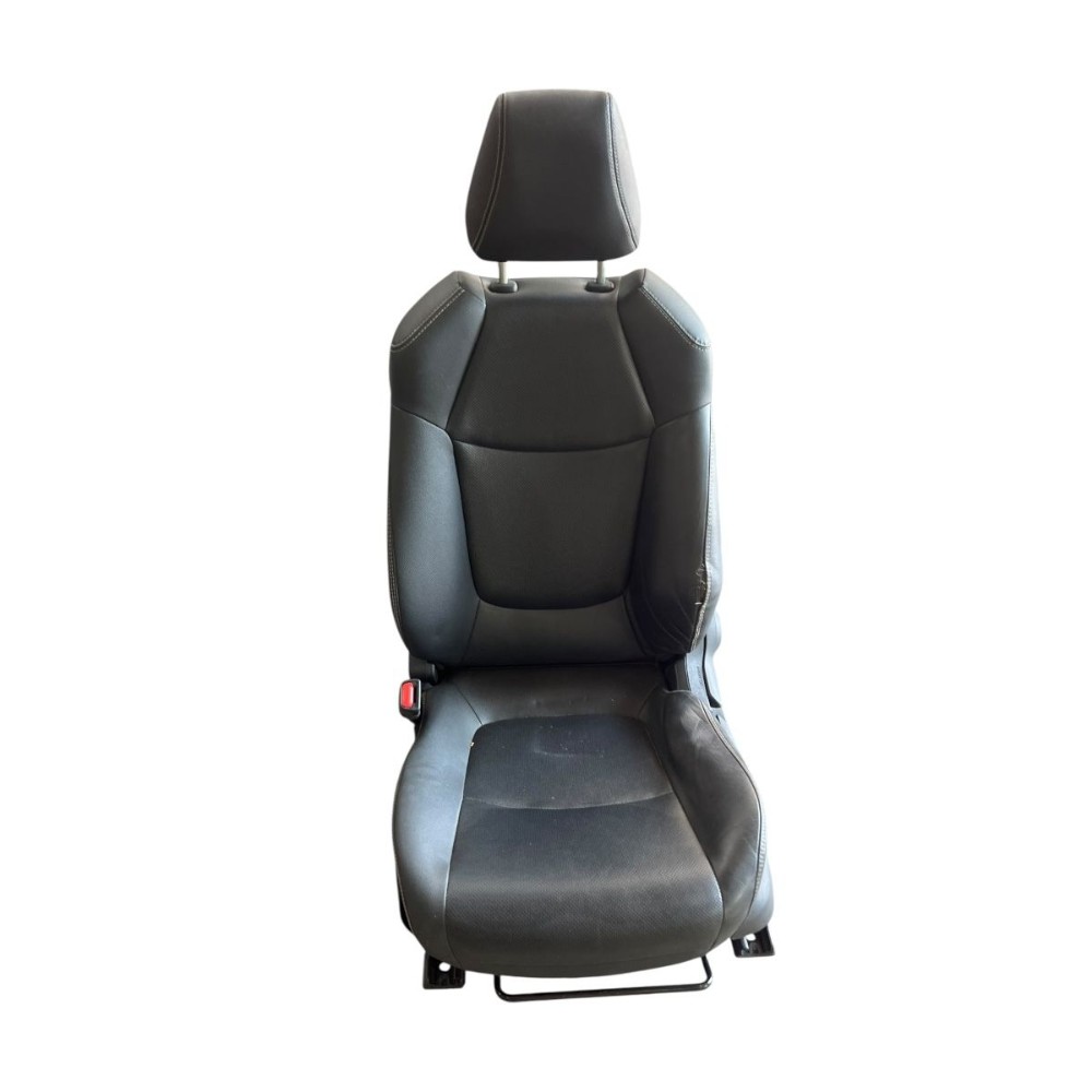 Jogo Banco Toyota Corolla Xei 2024 2023 2022 2021 Detalhe  – Preto 7