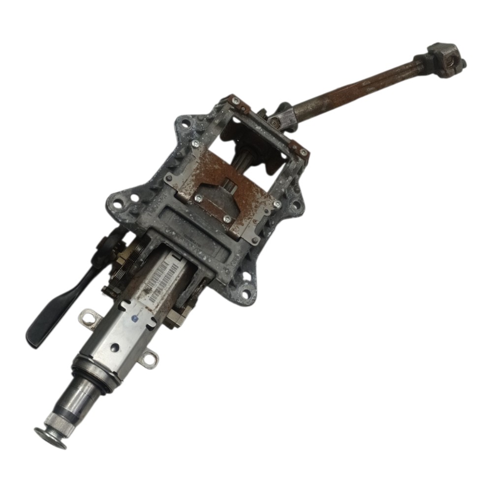 Coluna direção VW Tiguan 2.0 TSI 2012 2013 2014 2015 2016 2