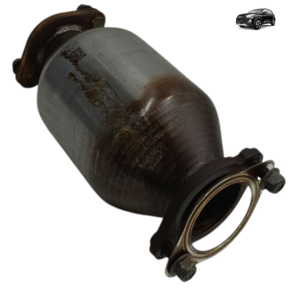 Catalisador Secundário Chery Tiggo 5x 1.5 2025 2024 2023 1