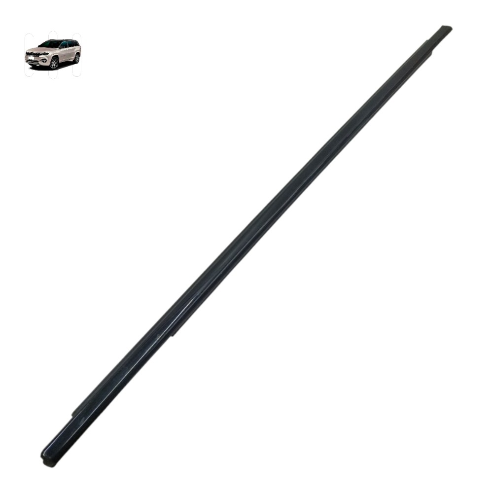 Pestana externa dianteira direita Jeep Commander 2022 2023