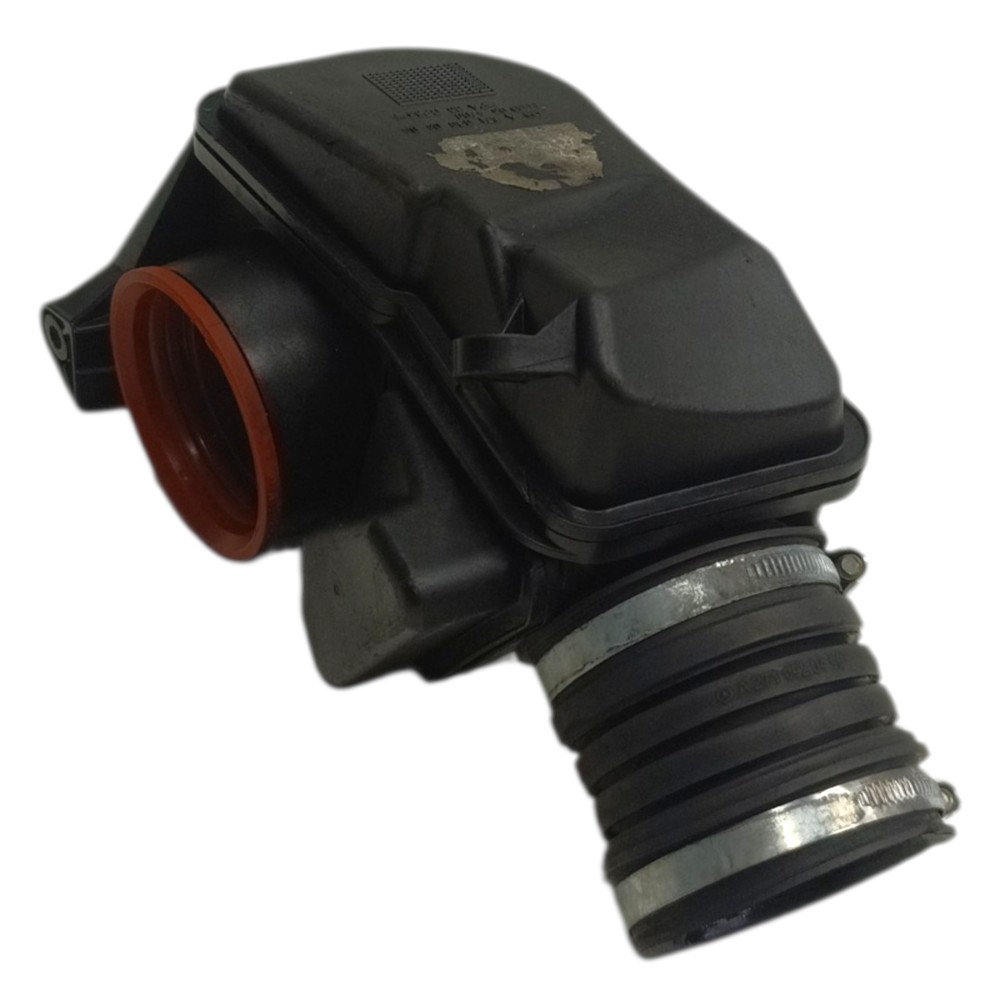 Caixa Ressonadora Ar Mercedes C230k 1.8 2003 2004 2005 2006 4