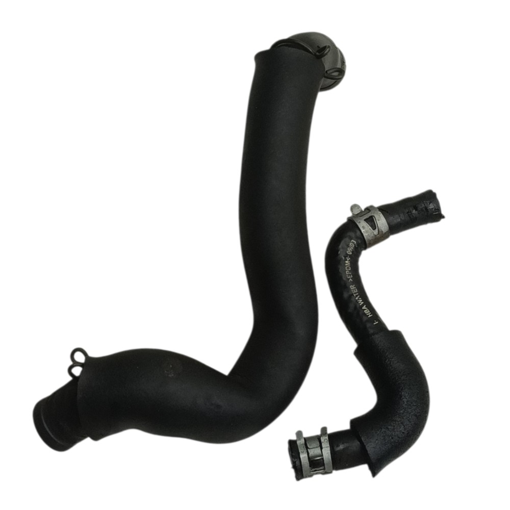 Par Mangueira Tbi Corpo Borboleta Corolla 1.8 2003 2004 2005 2