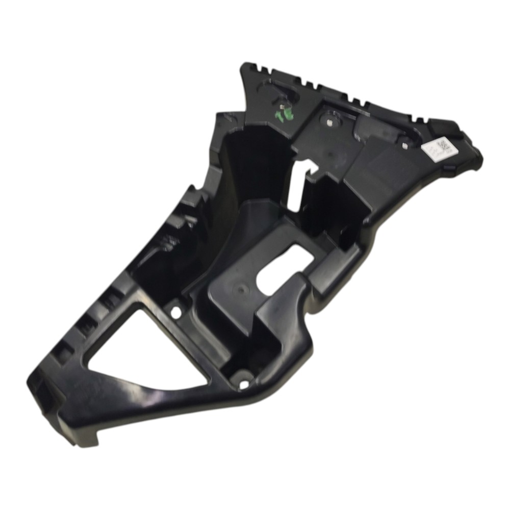 Suporte Guia Parachoque Traseiro Esquerdo Bmw X2 2018 2019 2
