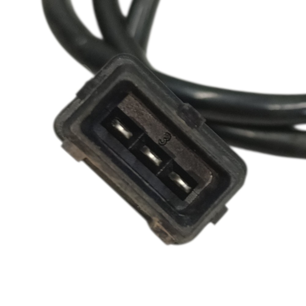 Sensor rotação câmbio GM Meriva 1.4 Flex 2010 2011 2012 4