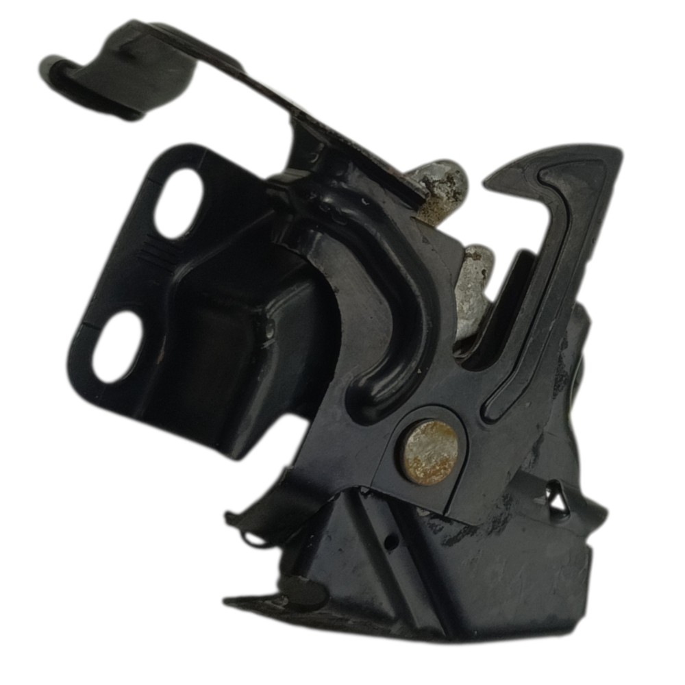 Fechadura Trava Capô Honda Fit 2003 2004 2005 2006 2007 4