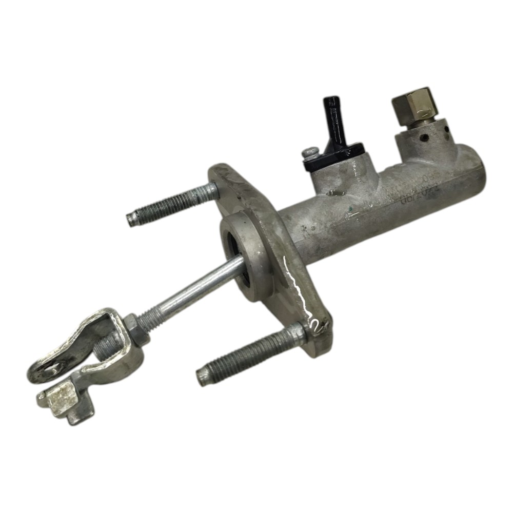 Cilindro atuador pedal embreagem Honda Fit 1.4 manual 2003 2