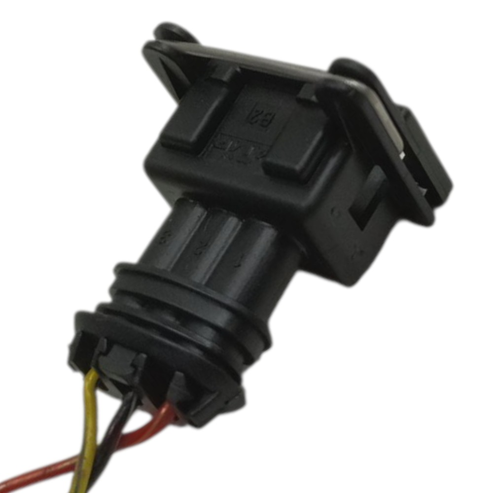 Plug Conector Sensor Velocidade Effa 1.3 V21 V22 V25 2025 24 3