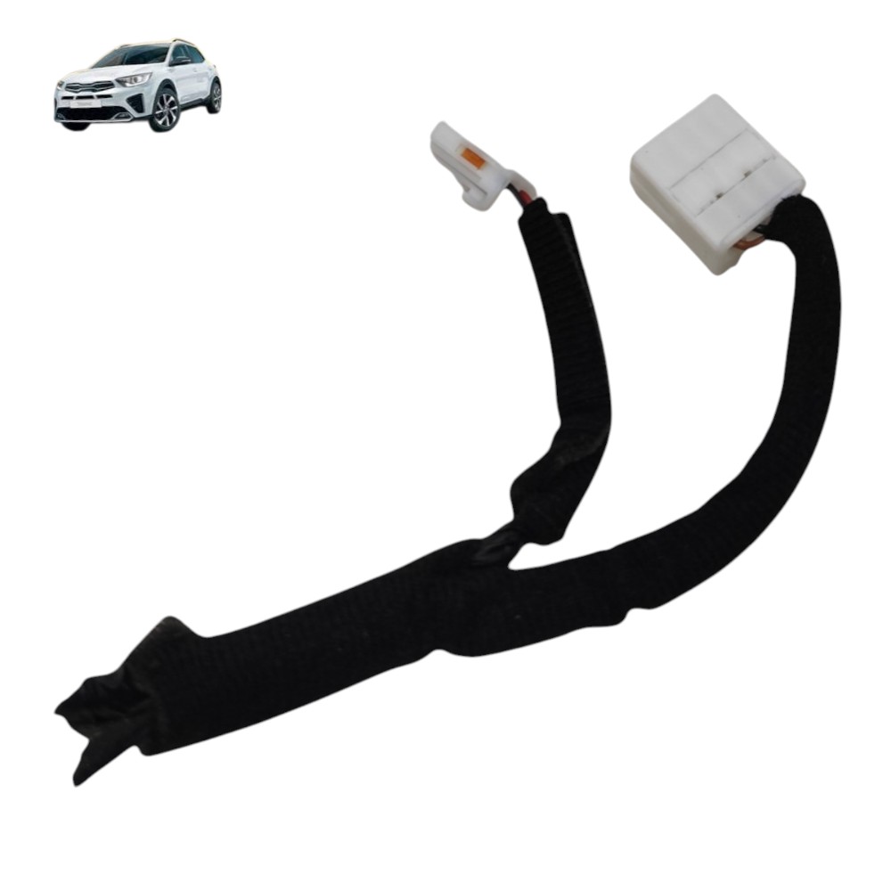 Plug Conector Luz Teto Cortesia Kia Stonic 2022 2023 2025 1