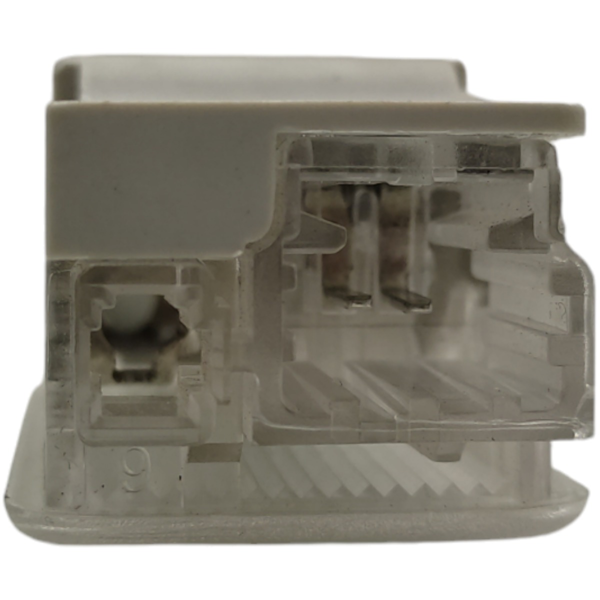 Luz Interna Porta Malas Citroen C4 Lounge 2014 2015 2016 17 2
