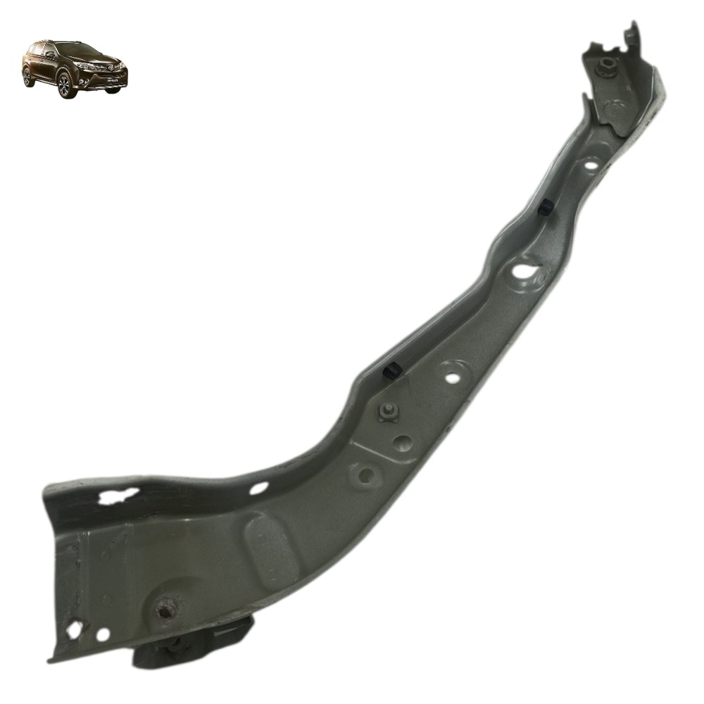 Suporte Farol Esquerdo Toyota Rav4 2014 2015 216 1