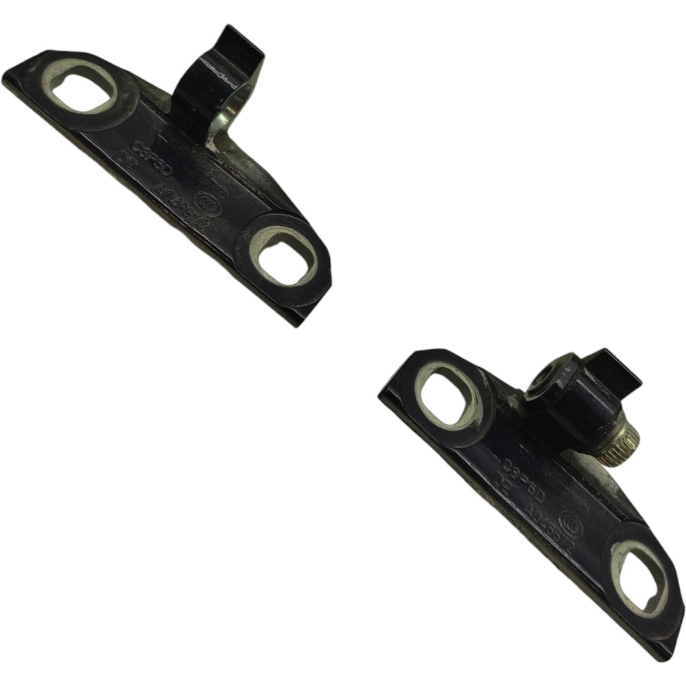 Dobradiça Porta Dianteira Direita Volvo Xc60 2014 2015 2017 1