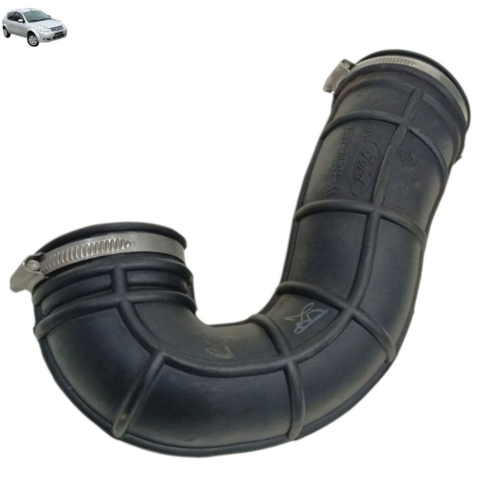 Mangueira caixa filtro ar ford ka 2009 2010 2011 2012