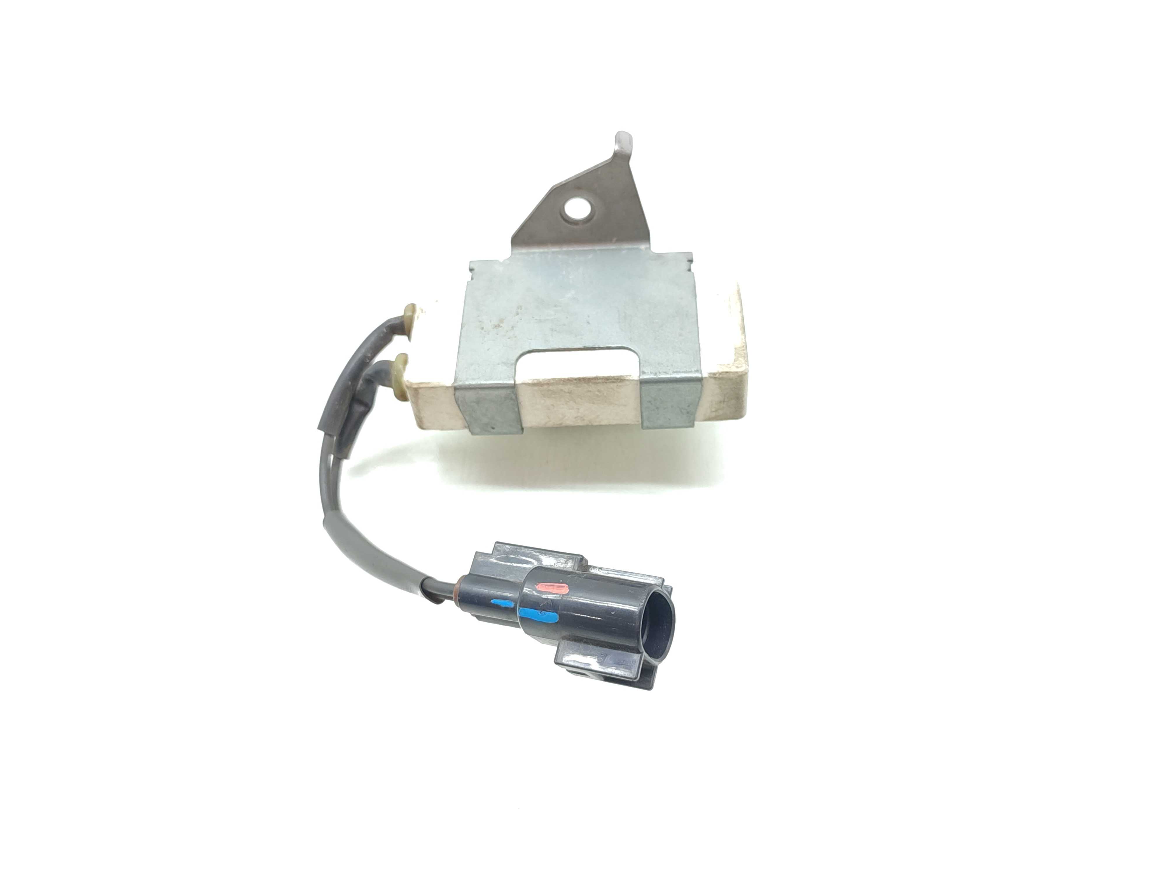 Módulo Resistência Radiador Toyota Etios 1.5 16v 2015 2016 1