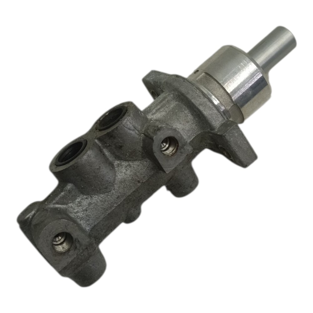 Cilindro mestre freio Ford Escort 1.8 Zetec 1997 1998 1999 4