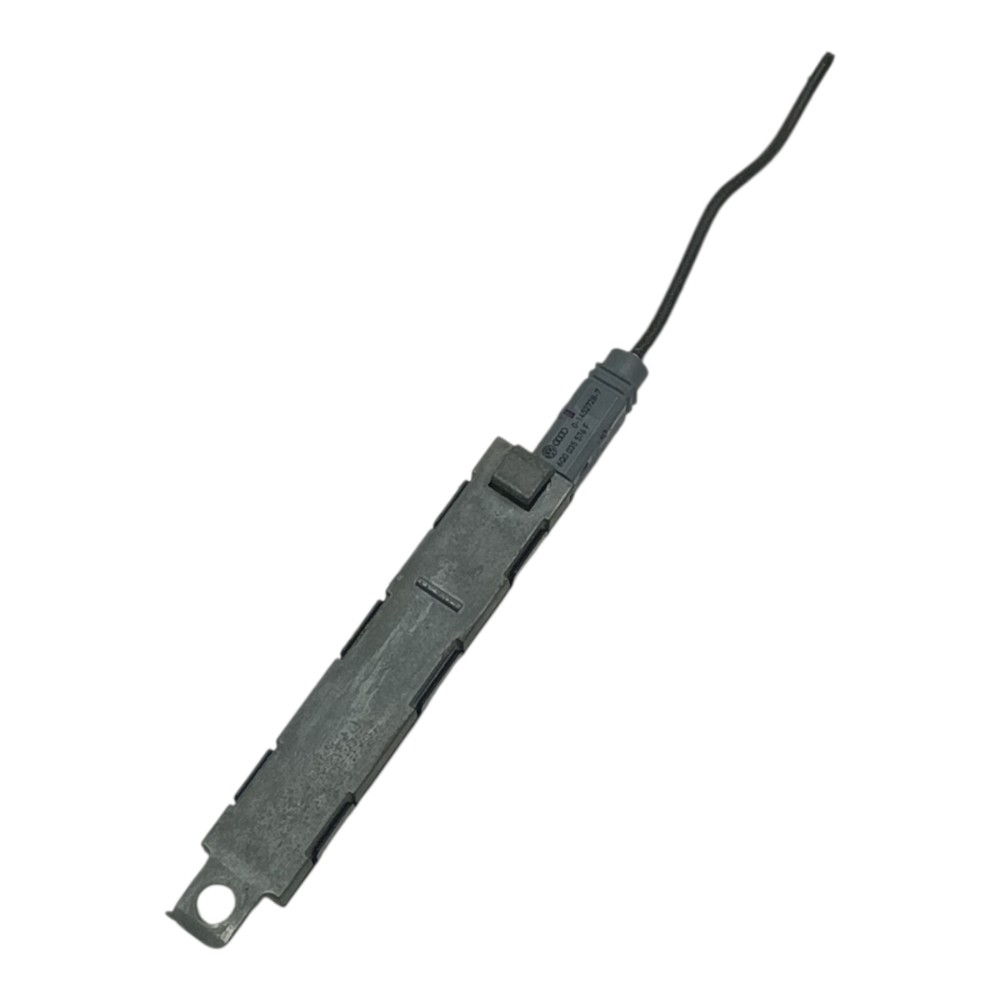 Plug Conector Maçaneta Interna D Esquerda Vw Tiguan 2012 4