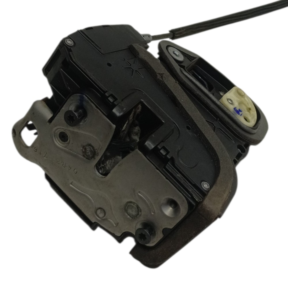 Fechadura Dianteira Direita Chevrolet Cruze 2015 2016 2017 3