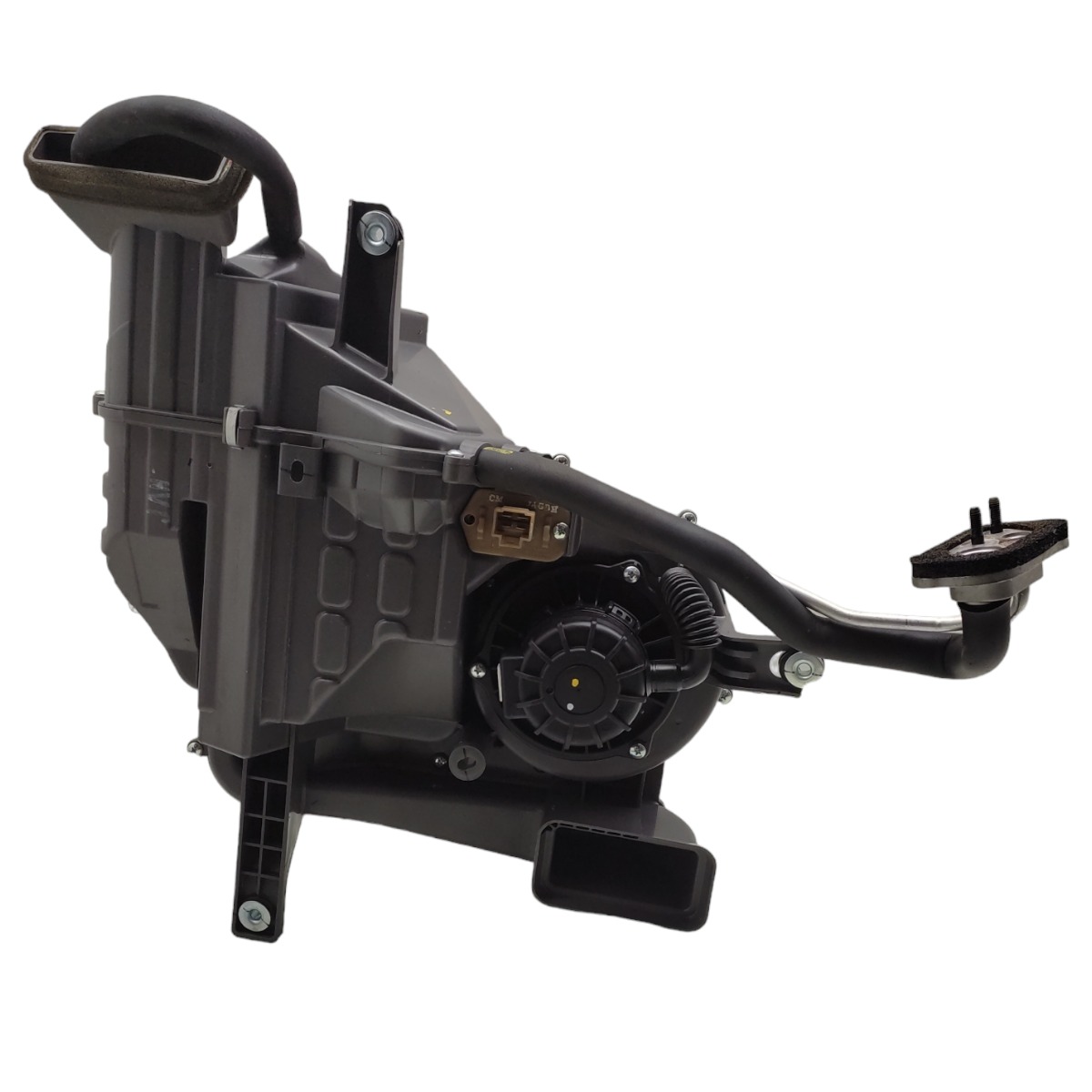 Caixa Ar Ventilação Traseira Hyundai Santa Fé 2014 2015 2016 2