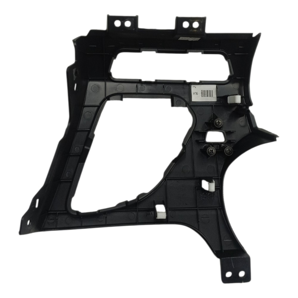 Moldura difusor ar lado esquerdo Hyundai ix35 2014 2015 2016 4